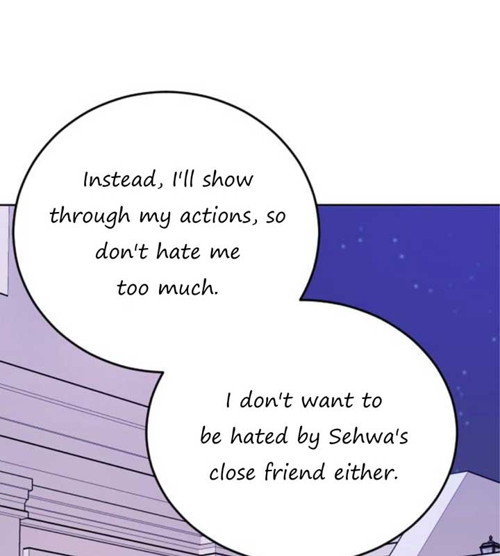 The Ending, I Want to Change it Chapter 8 - Page 177