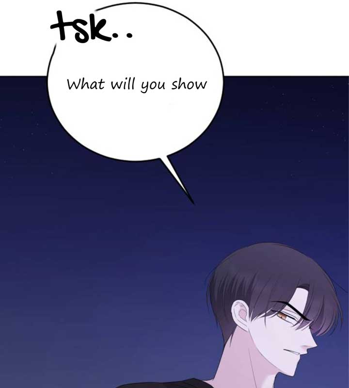 The Ending, I Want to Change it Chapter 8 - Page 185