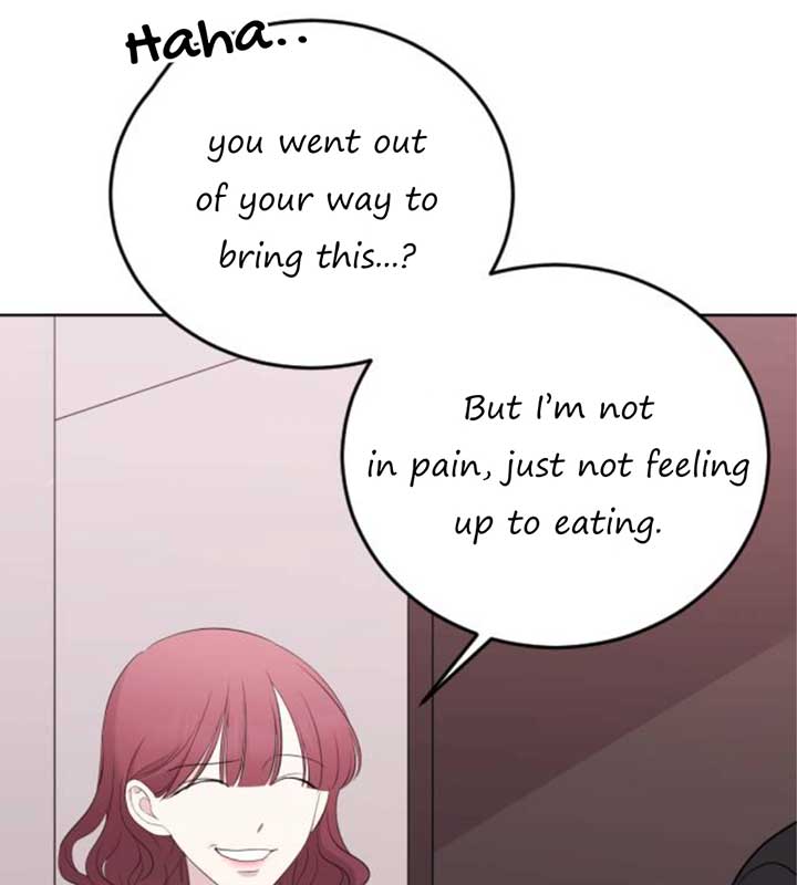 The Ending, I Want to Change it Chapter 8 - Page 197