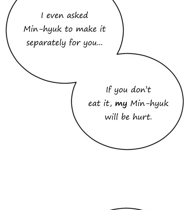 The Ending, I Want to Change it Chapter 8 - Page 201