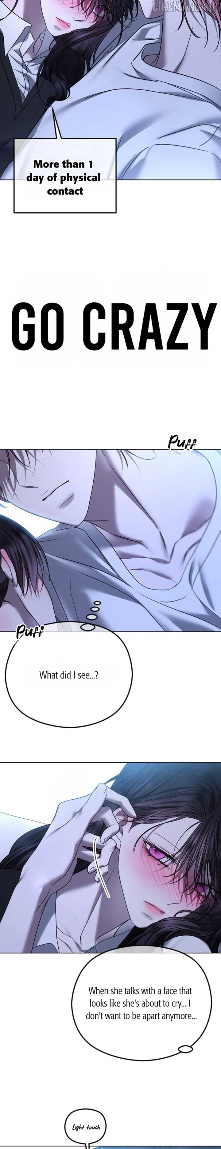 The Ending, I Want to Change it Chapter 80 - Page 3