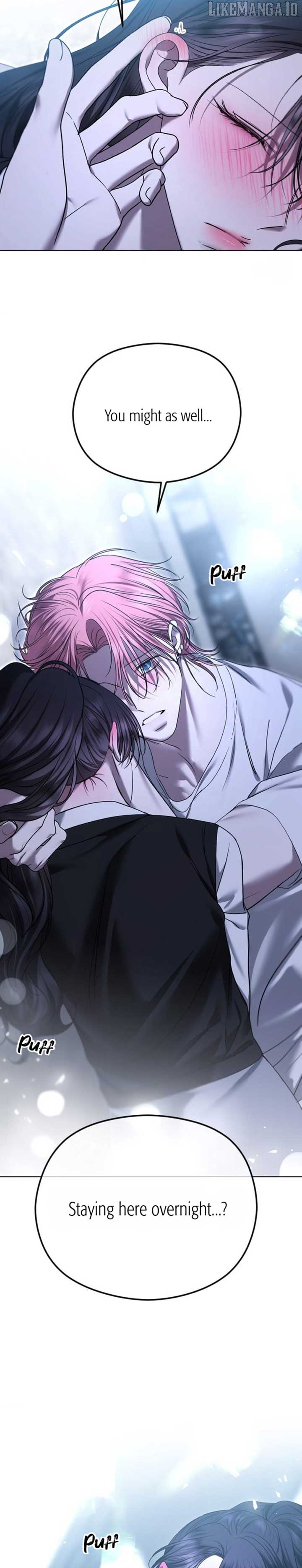 The Ending, I Want to Change it Chapter 80 - Page 4
