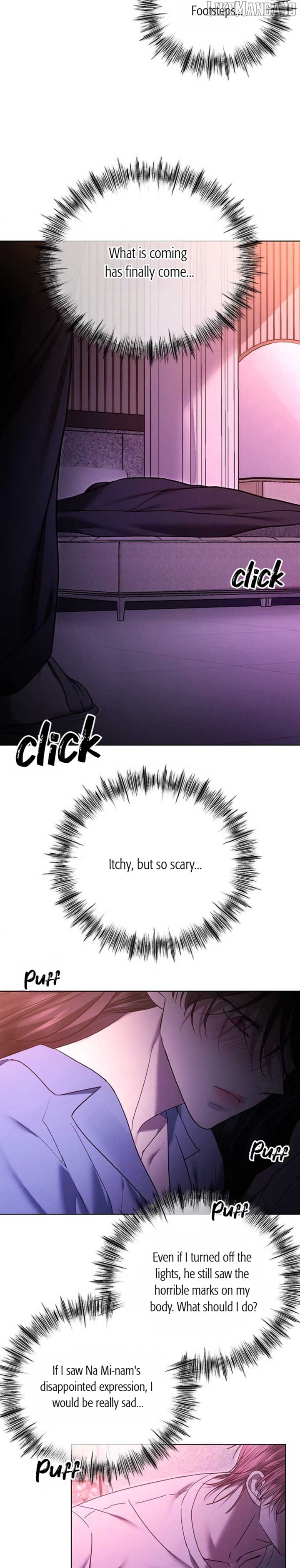 The Ending, I Want to Change it Chapter 80 - Page 17