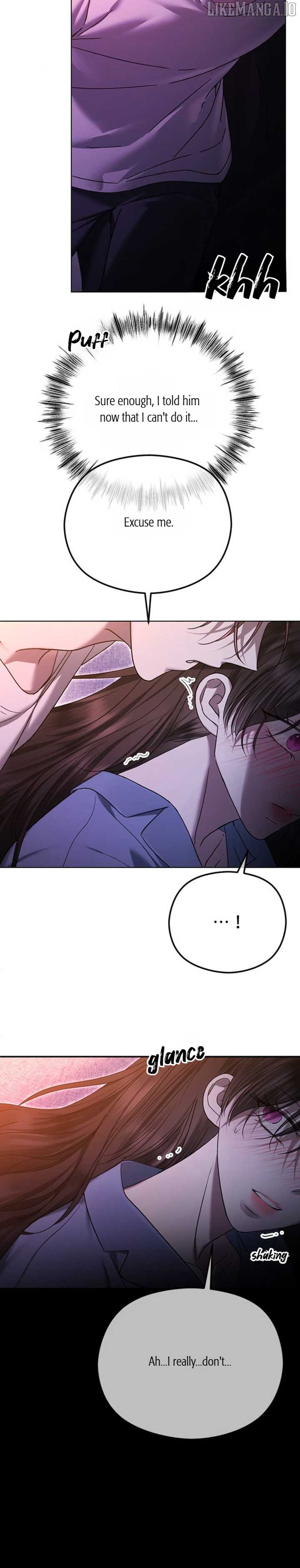 The Ending, I Want to Change it Chapter 80 - Page 18