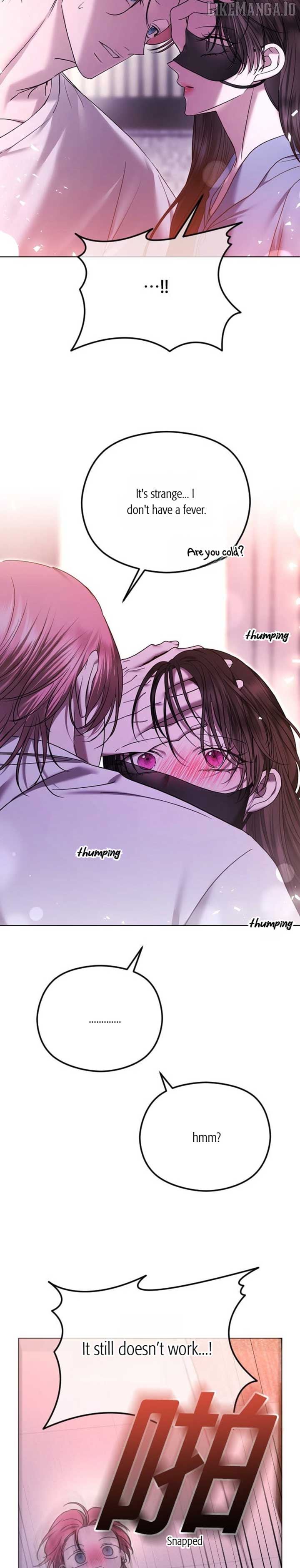 The Ending, I Want to Change it Chapter 80 - Page 21