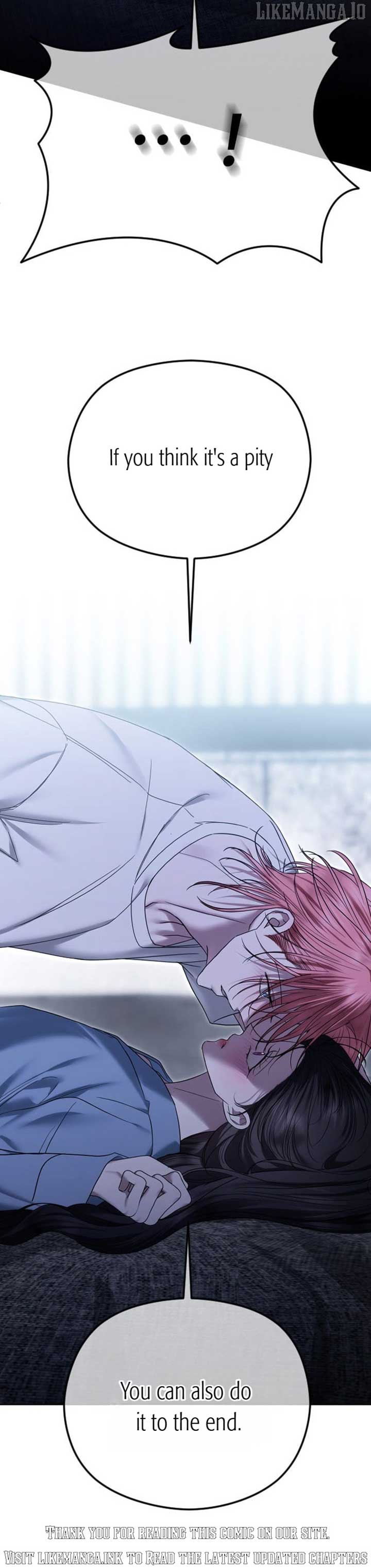 The Ending, I Want to Change it Chapter 80 - Page 31