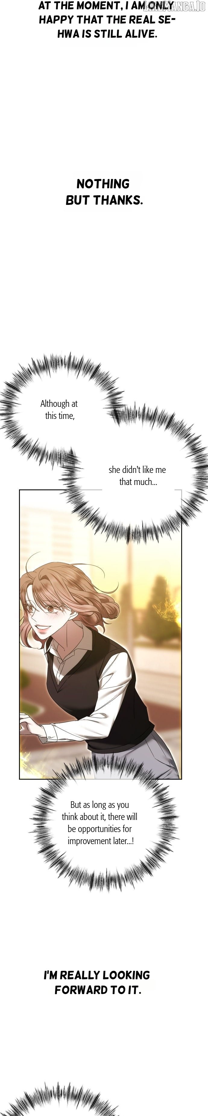 The Ending, I Want to Change it Chapter 81 - Page 14