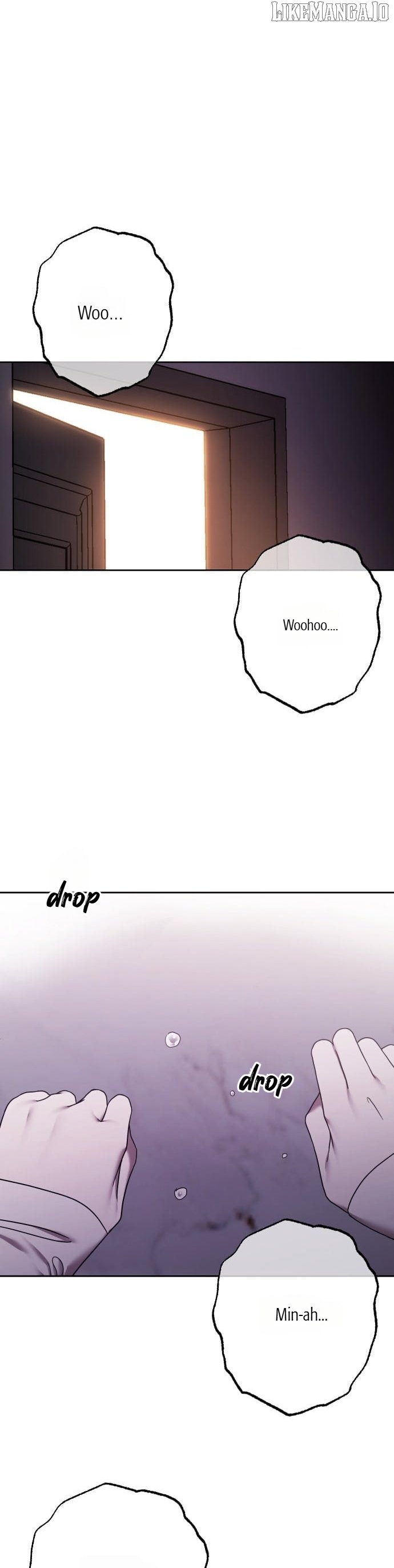 The Ending, I Want to Change it Chapter 81 - Page 30