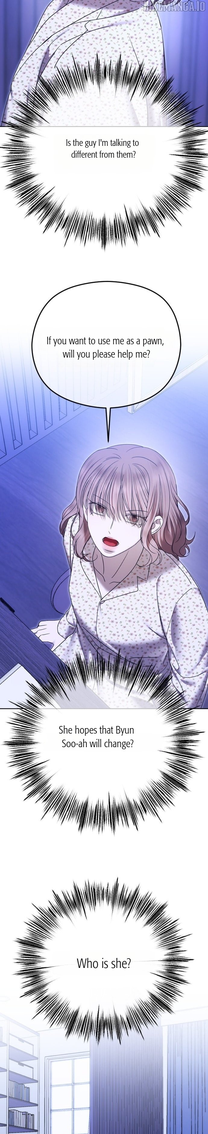 The Ending, I Want to Change it Chapter 82 - Page 13