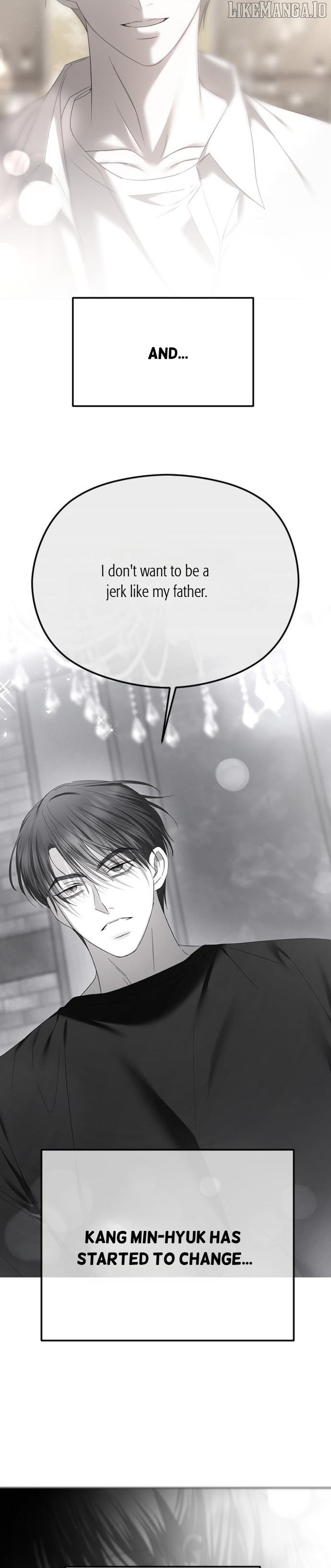 The Ending, I Want to Change it Chapter 82 - Page 29