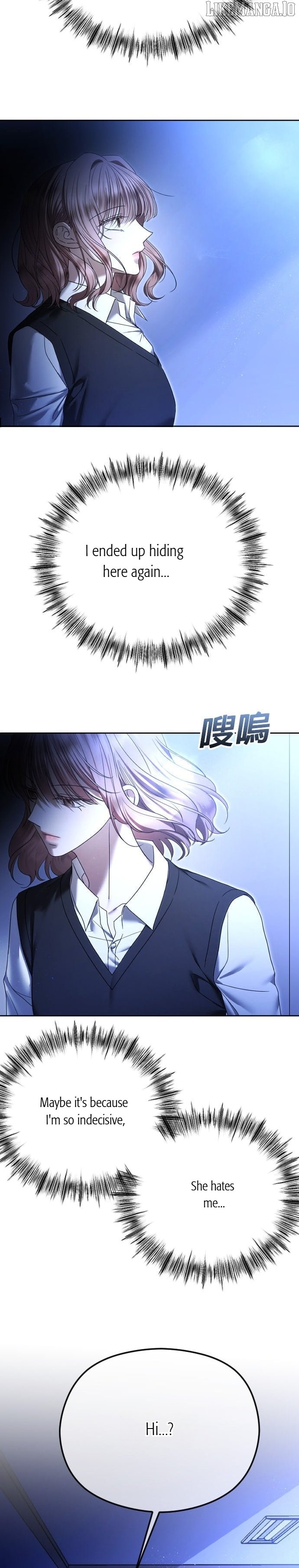 The Ending, I Want to Change it Chapter 82 - Page 37