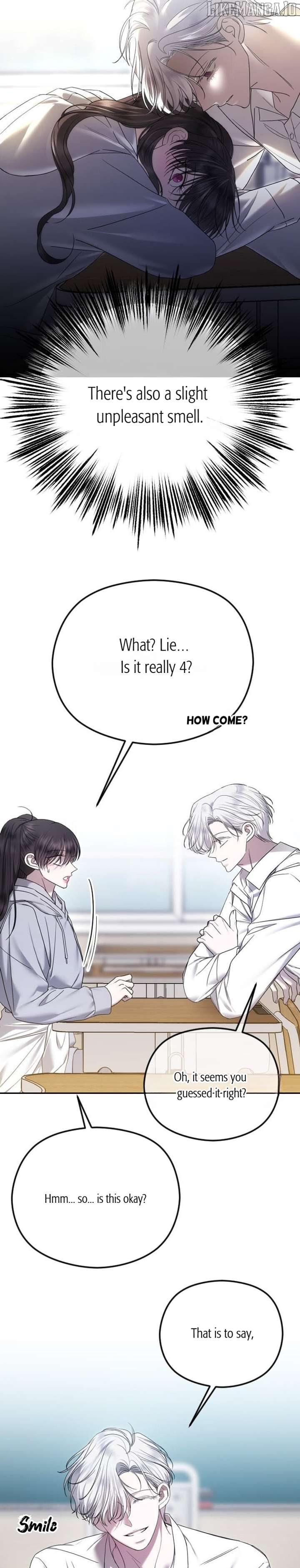 The Ending, I Want to Change it Chapter 84 - Page 25