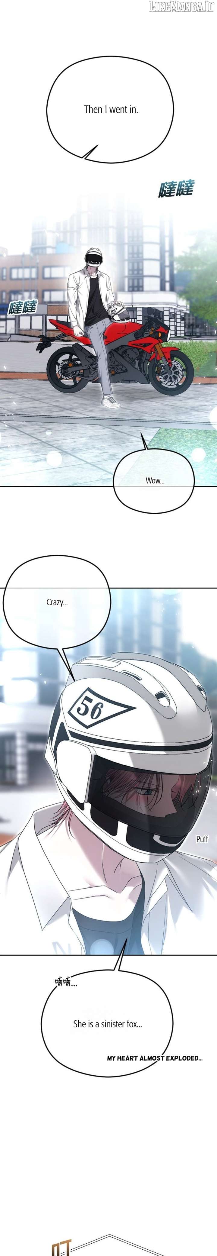 The Ending, I Want to Change it Chapter 84 - Page 29