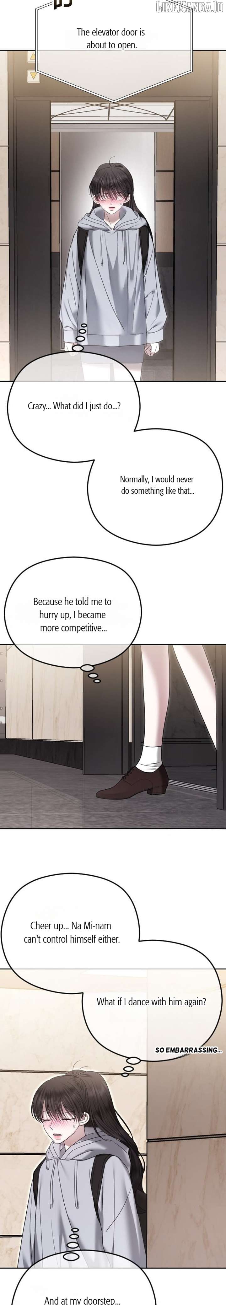 The Ending, I Want to Change it Chapter 84 - Page 30