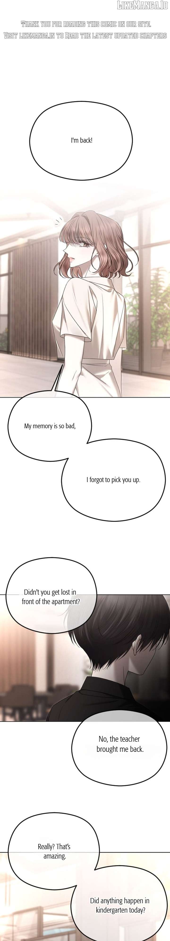 The Ending, I Want to Change it Chapter 85 - Page 1