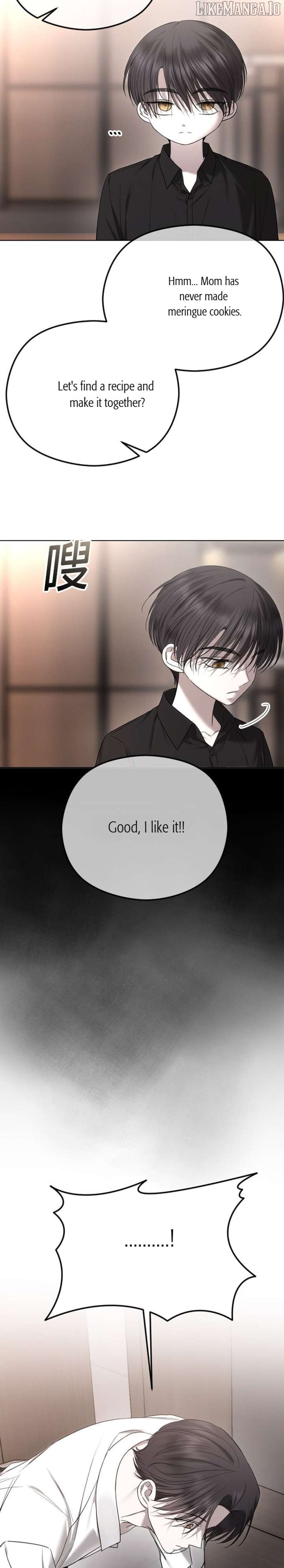The Ending, I Want to Change it Chapter 85 - Page 3
