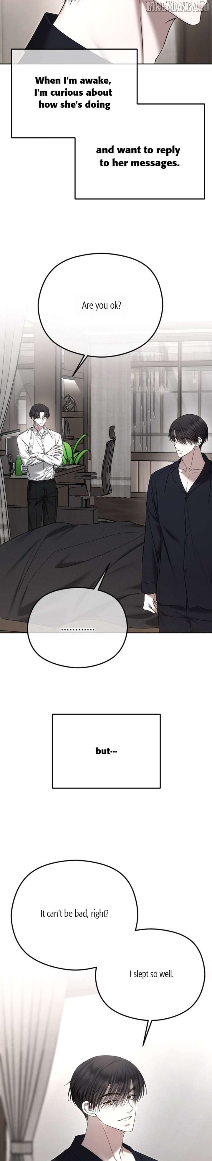 The Ending, I Want to Change it Chapter 85 - Page 10
