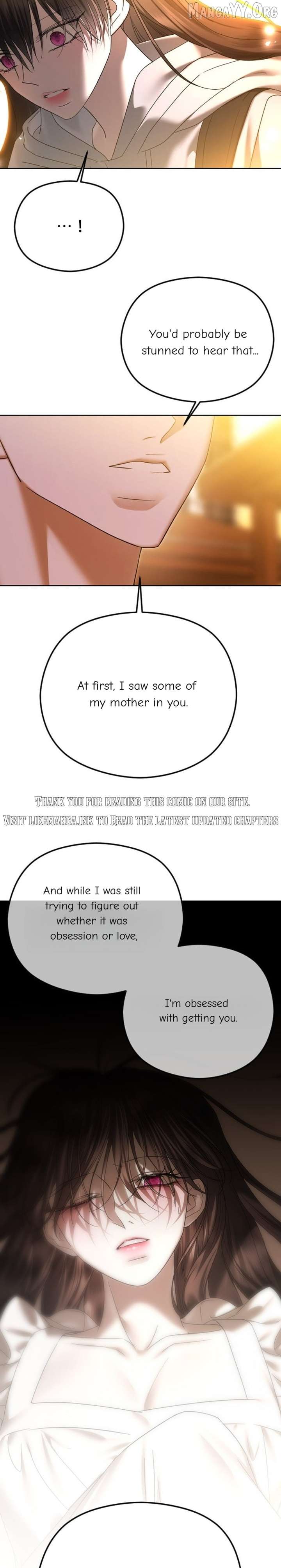 The Ending, I Want to Change it Chapter 86 - Page 19