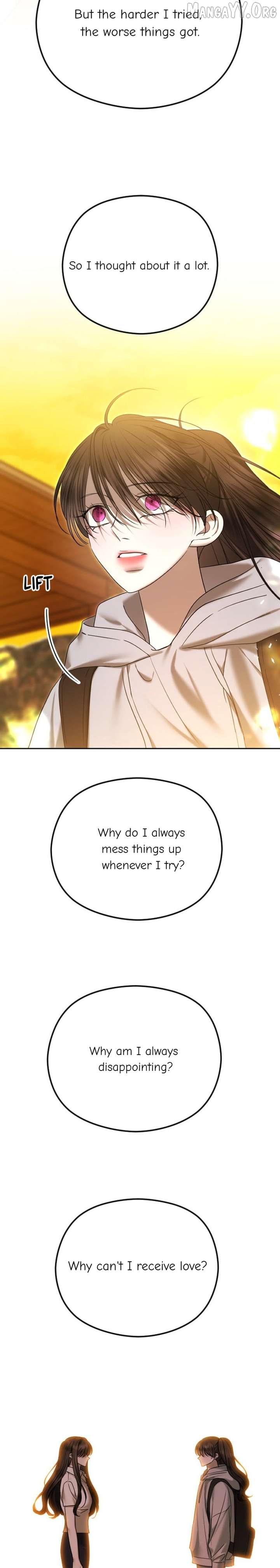 The Ending, I Want to Change it Chapter 86 - Page 20