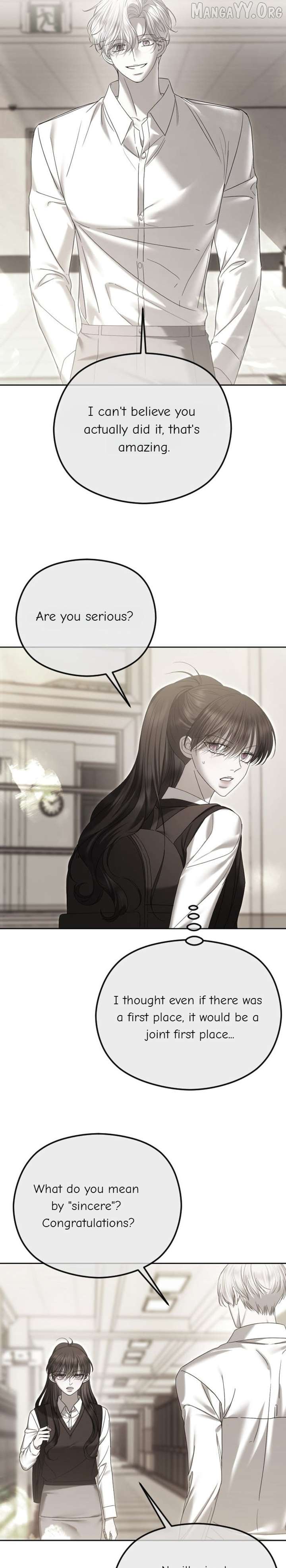 The Ending, I Want to Change it Chapter 87 - Page 11