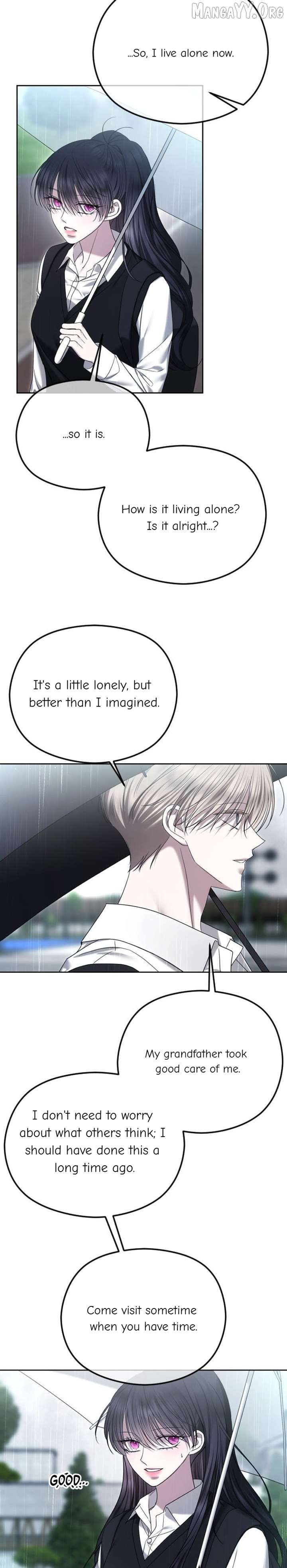 The Ending, I Want to Change it Chapter 88 - Page 13