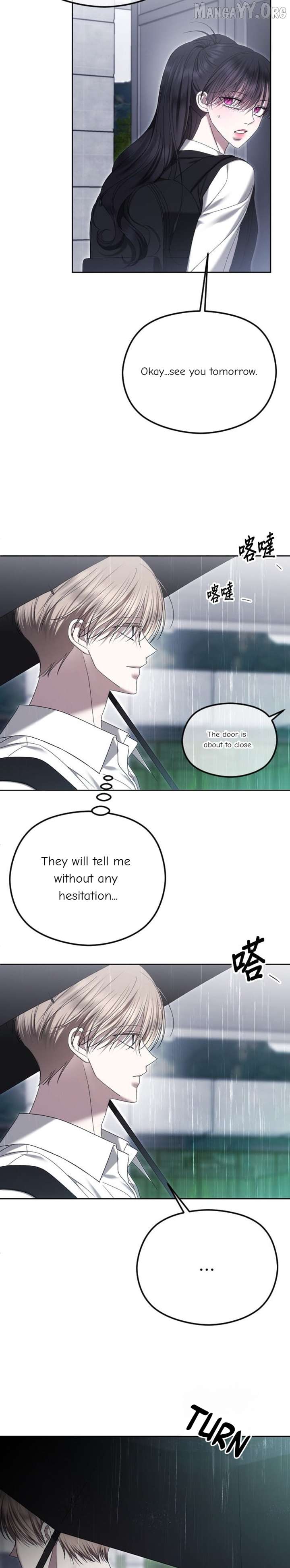 The Ending, I Want to Change it Chapter 88 - Page 20