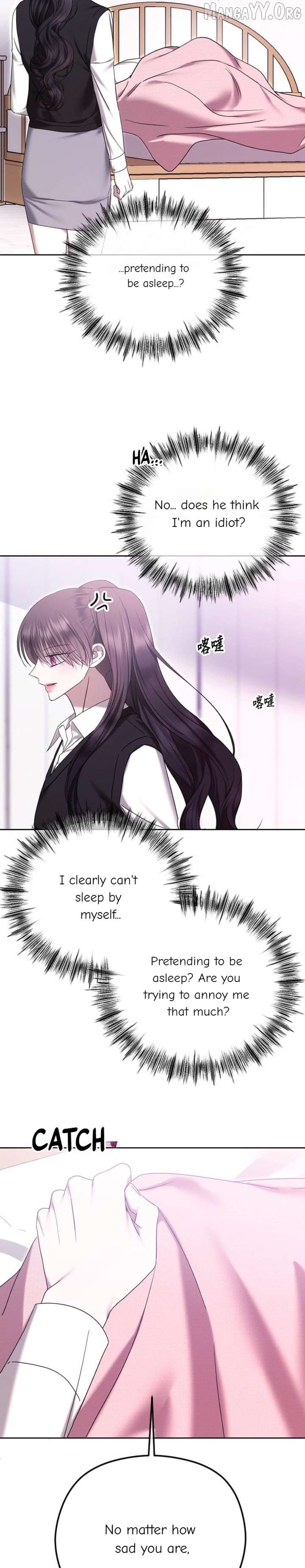 The Ending, I Want to Change it Chapter 89 - Page 10