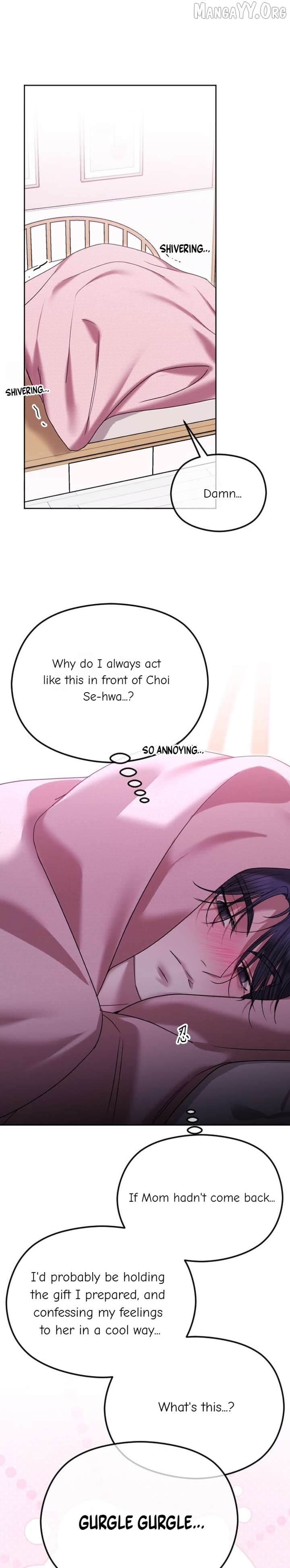 The Ending, I Want to Change it Chapter 89 - Page 26