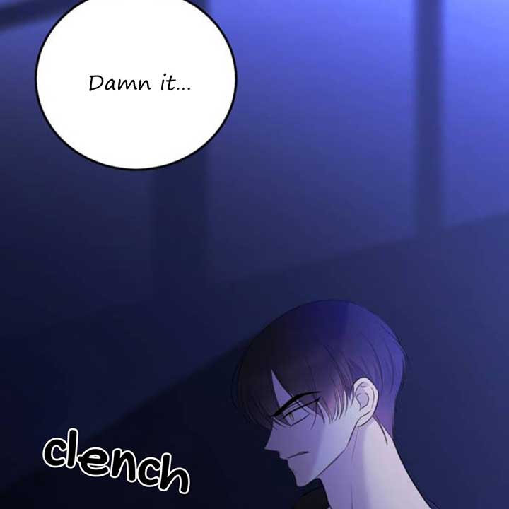 The Ending, I Want to Change it Chapter 9 - Page 7