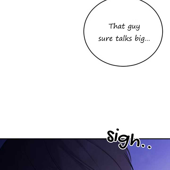 The Ending, I Want to Change it Chapter 9 - Page 9