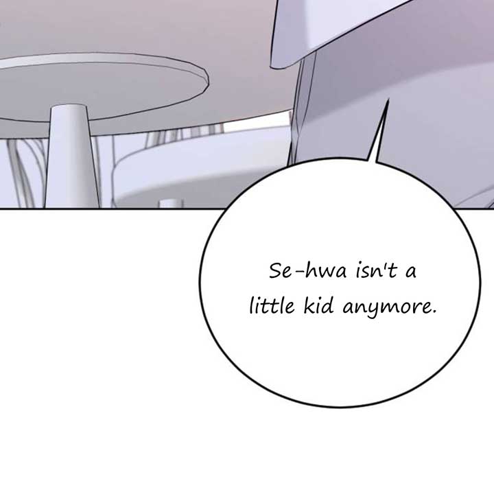 The Ending, I Want to Change it Chapter 9 - Page 20