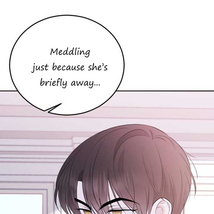 The Ending, I Want to Change it Chapter 9 - Page 21