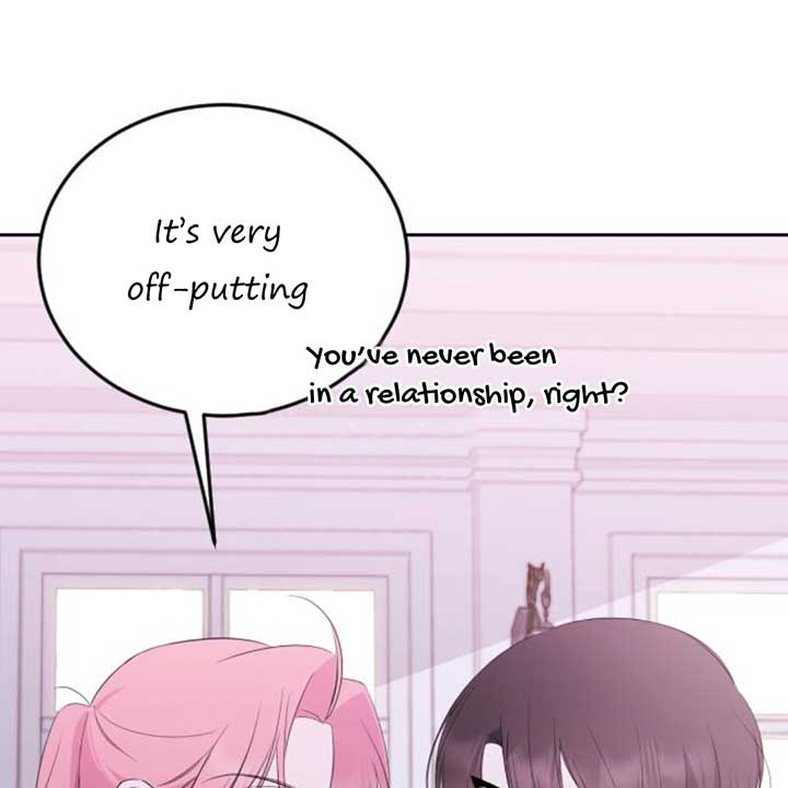 The Ending, I Want to Change it Chapter 9 - Page 23