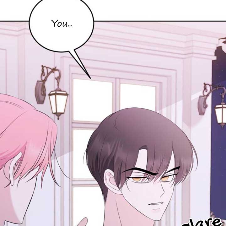 The Ending, I Want to Change it Chapter 9 - Page 27