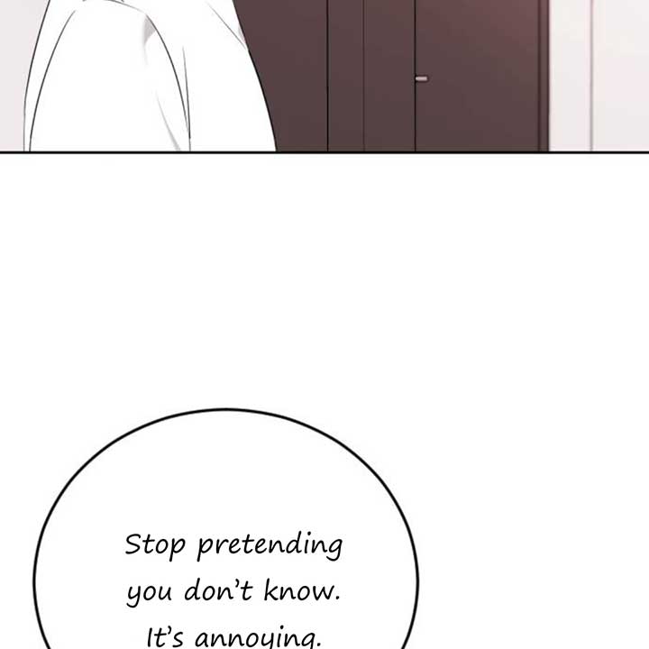 The Ending, I Want to Change it Chapter 9 - Page 68
