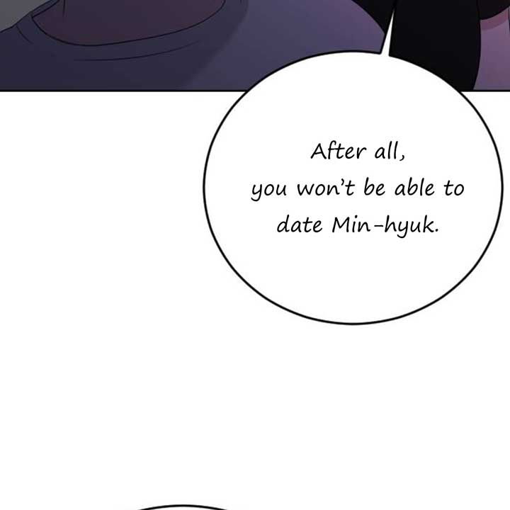 The Ending, I Want to Change it Chapter 9 - Page 81