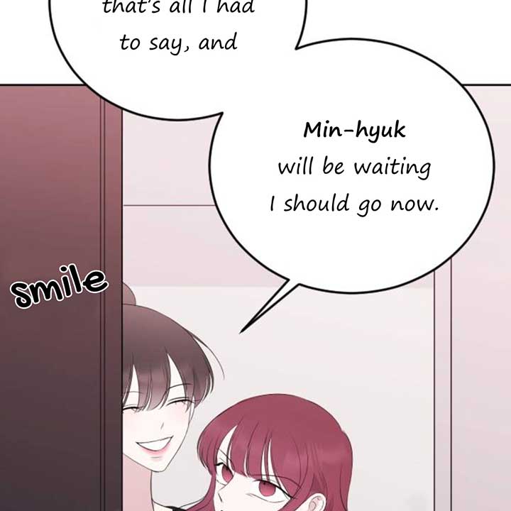 The Ending, I Want to Change it Chapter 9 - Page 85