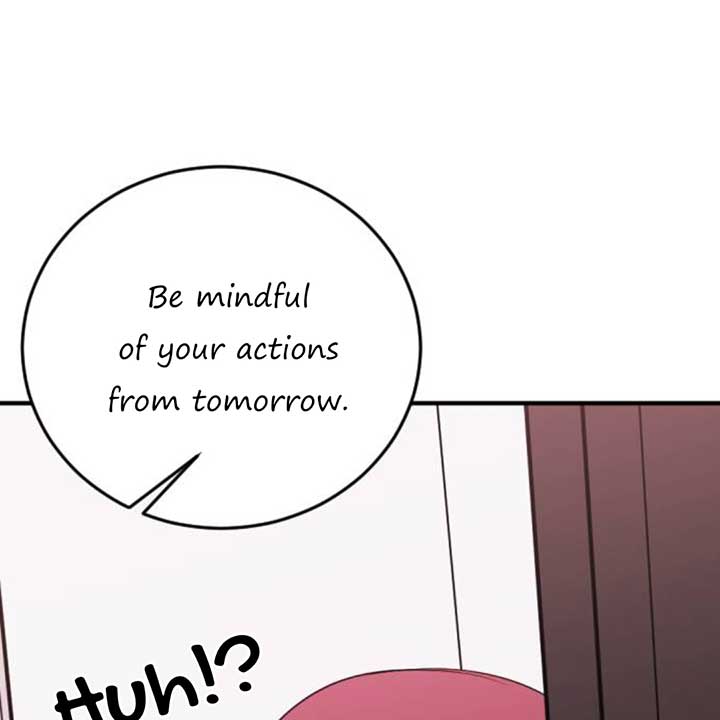 The Ending, I Want to Change it Chapter 9 - Page 90