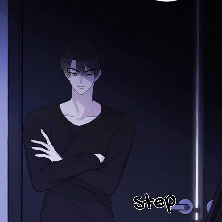 The Ending, I Want to Change it Chapter 9 - Page 123
