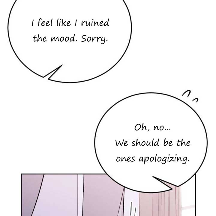 The Ending, I Want to Change it Chapter 9 - Page 129