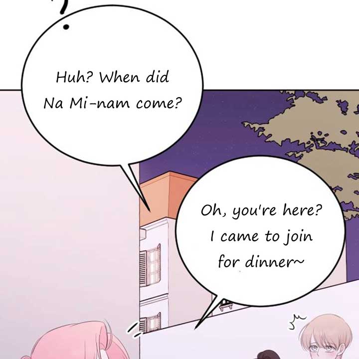 The Ending, I Want to Change it Chapter 9 - Page 132