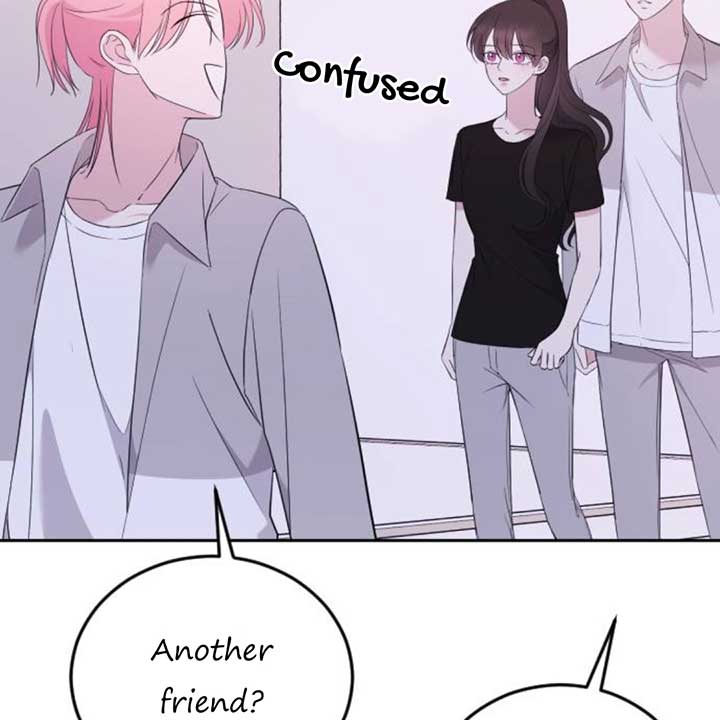 The Ending, I Want to Change it Chapter 9 - Page 133