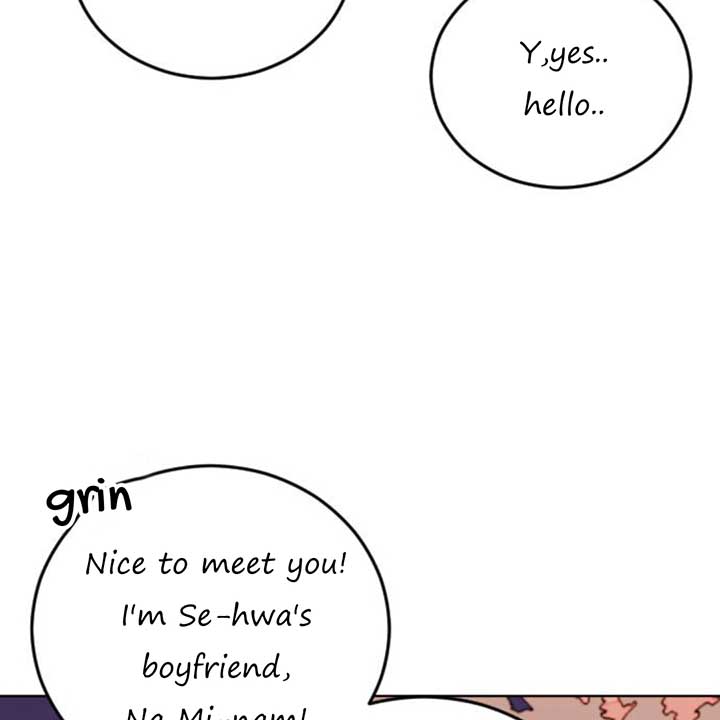 The Ending, I Want to Change it Chapter 9 - Page 134