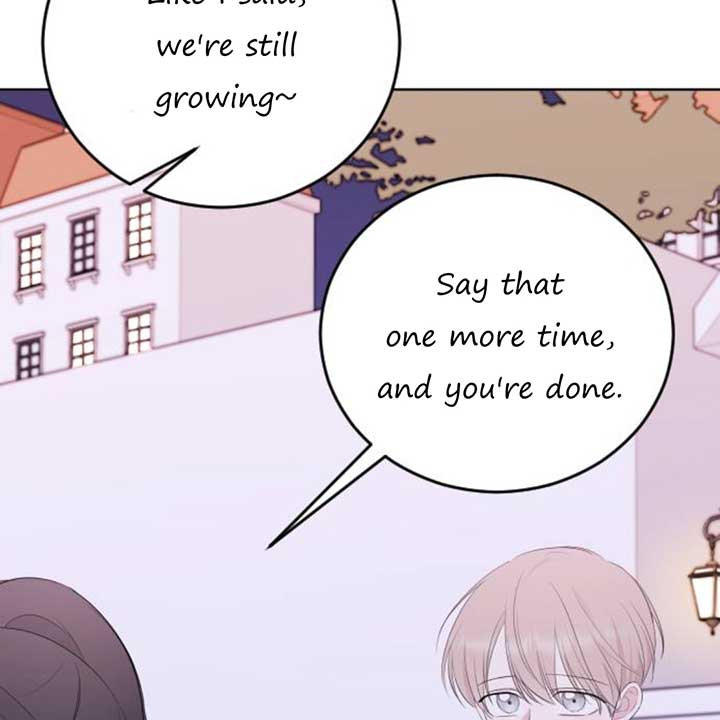 The Ending, I Want to Change it Chapter 9 - Page 138