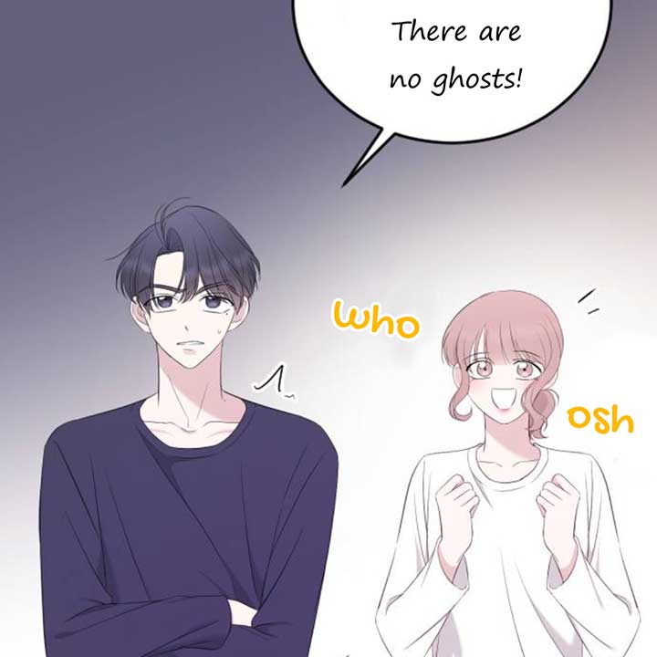 The Ending, I Want to Change it Chapter 9 - Page 152