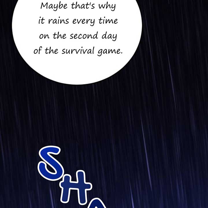 The Ending, I Want to Change it Chapter 9 - Page 156