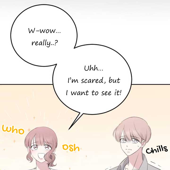 The Ending, I Want to Change it Chapter 9 - Page 176