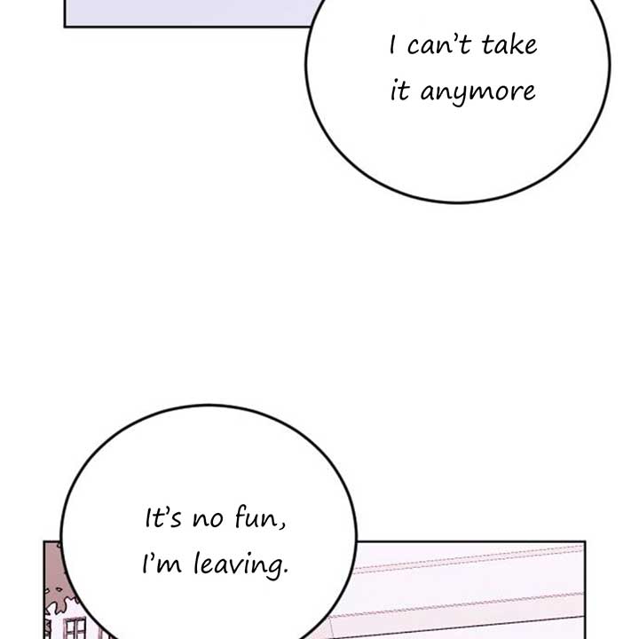 The Ending, I Want to Change it Chapter 9 - Page 186