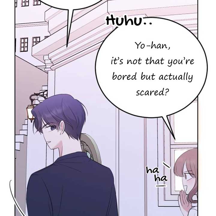 The Ending, I Want to Change it Chapter 9 - Page 187