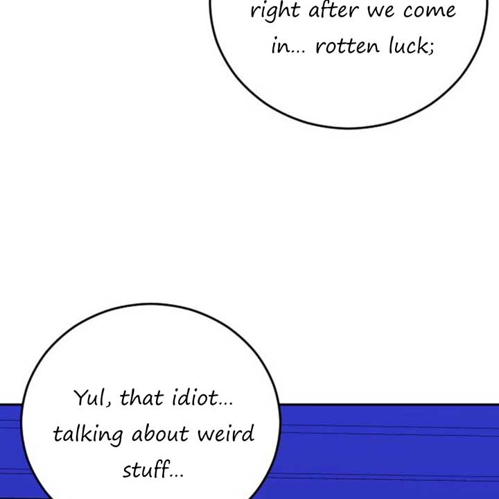 The Ending, I Want to Change it Chapter 9 - Page 208